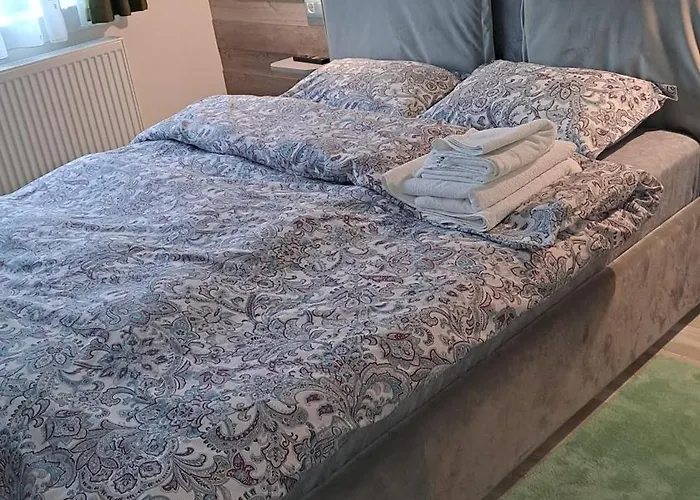Safta Apartaments