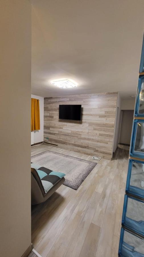 Safta Appartement Cîmpulung