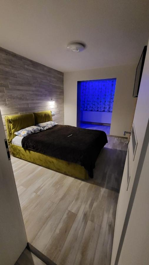 Safta Appartement