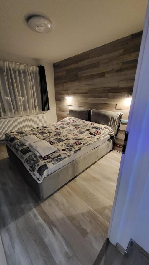 Safta Appartement *