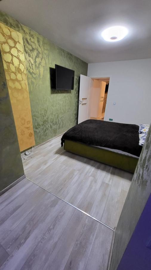 Safta Appartement *