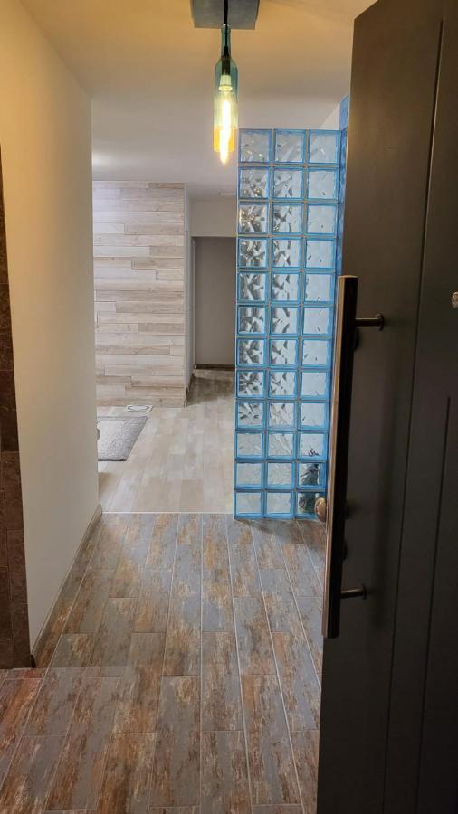 Safta Appartement *