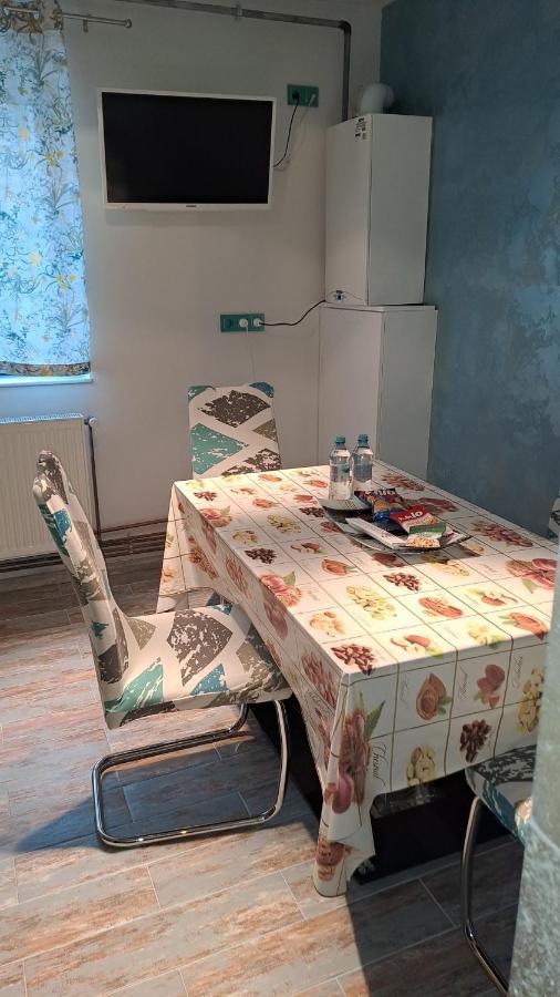 Appartement Safta *