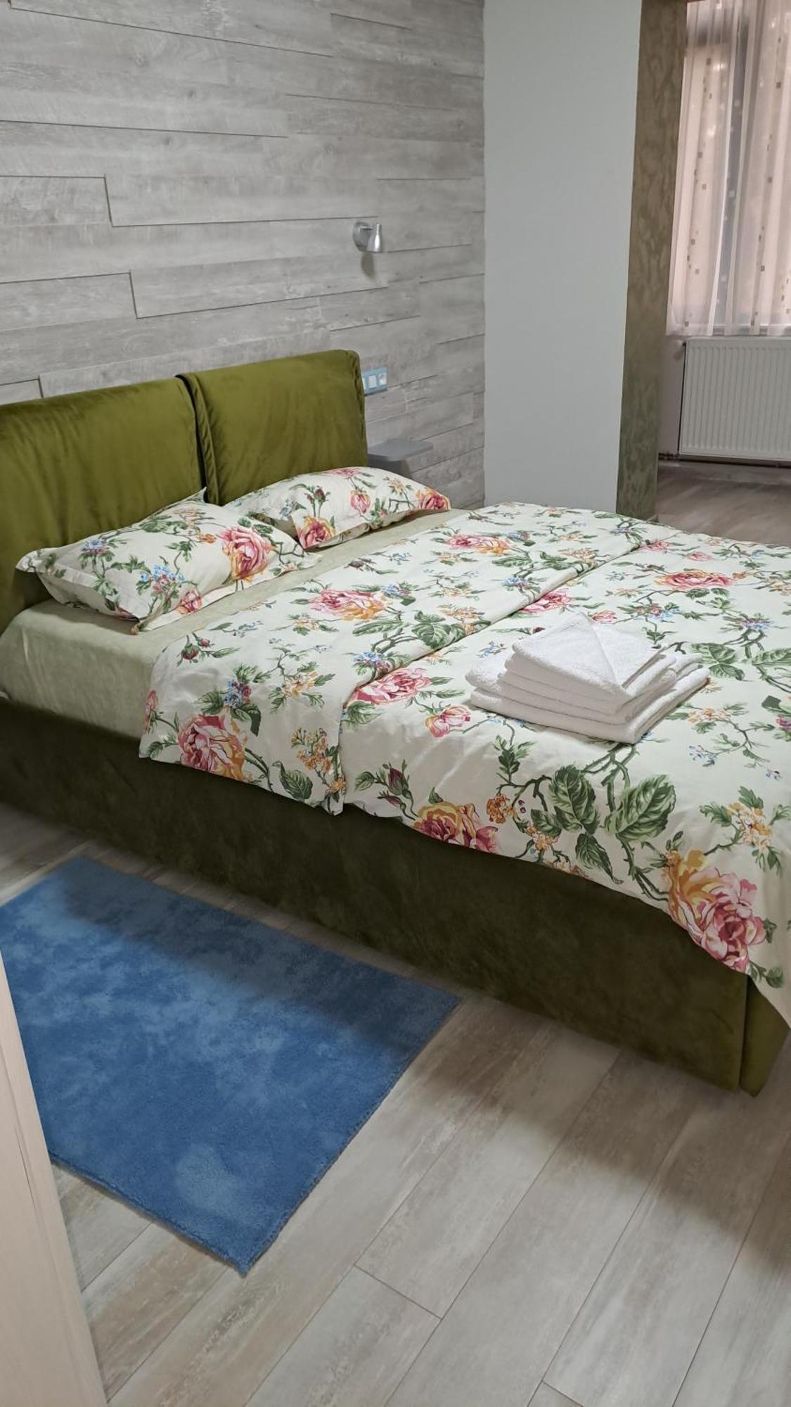 Safta Appartement Cîmpulung