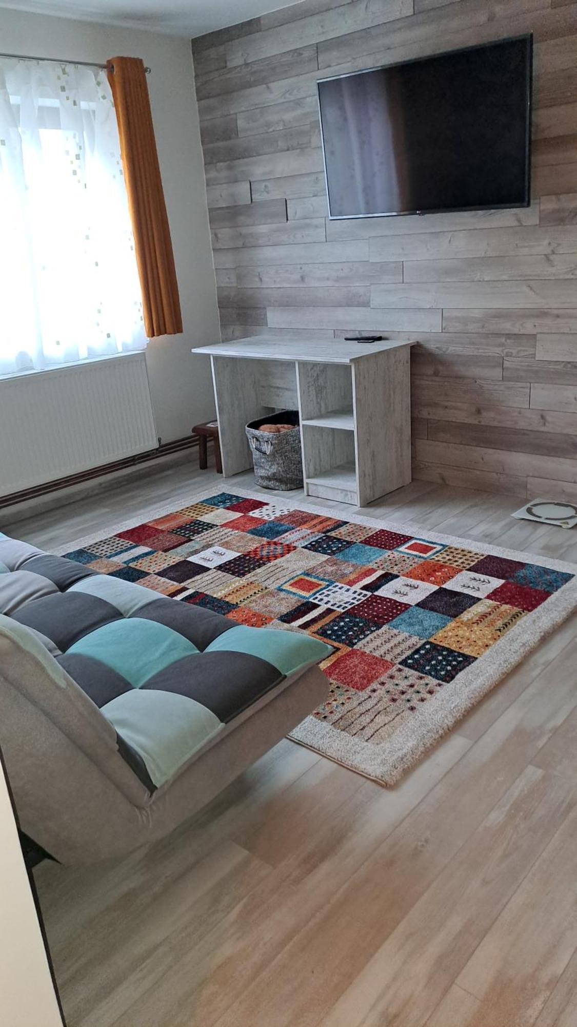 Appartement Safta