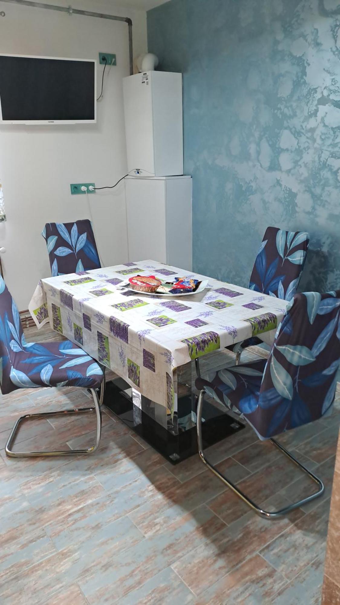 Safta Appartement Cîmpulung